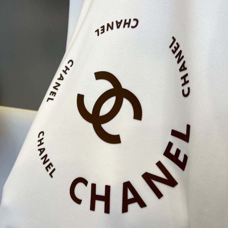 Chanel Hoodies